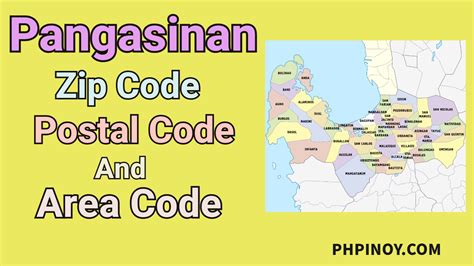 pangasinan postal code|Pangasinan ZIP Codes (Postal Code) » Philippines.